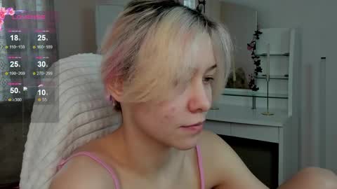 Betty online show from 04/27/26, 01:47
