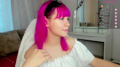 Betty online show from 05/10/26, 01:11