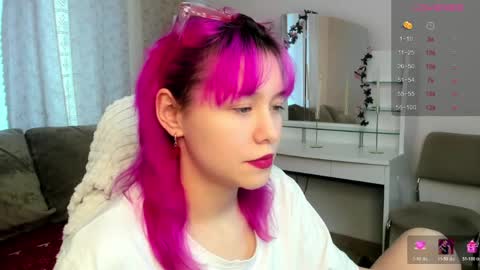 Betty online show from 05/14/26, 01:23