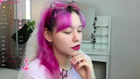 Betty online show from 05/21/26, 01:23