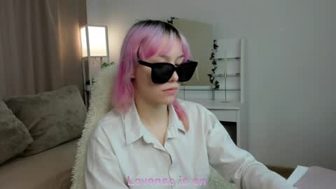 Betty online show from 06/03/26, 01:19