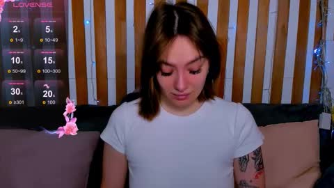 Emily online show from 02/20/26, 01:35