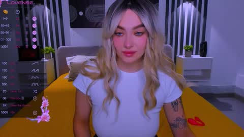 Emily online show from 03/02/26, 05:08