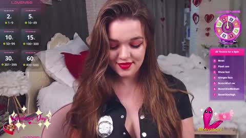 Snapshot of emilywhisperawesome chatting on 02/24/25, 08:14 emilywhisperawesome online show from 02/24/25, 08:14