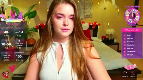 Snapshot of emilywhisperawesome chatting on 10/19/25, 07:14 emilywhisperawesome online show from 10/19/25, 07:14