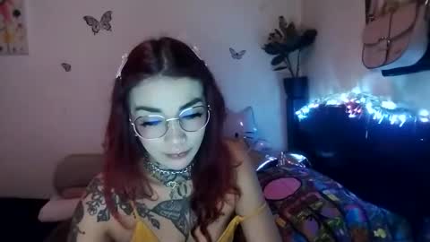 Valentina independent model online show from 02/26/25, 02:48