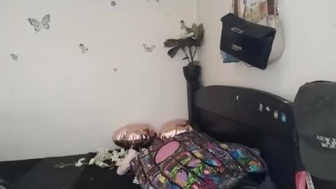 Valentina independent model online show from 03/10/26, 02:27