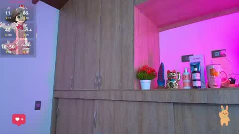 emilywilliiss online show from 06/12/26, 12:26