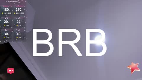 E M I L Y online show from 09/17/25, 01:13