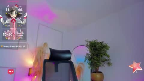 E M I L Y online show from 11/04/25, 03:11