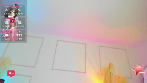 E M I L Y online show from 11/10/25, 01:10