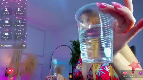 E M I L Y online show from 11/11/25, 02:39