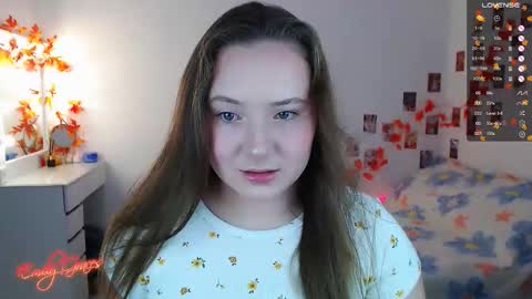 Snapshot of emilyxgrasez chatting on 10/20/25, 03:45 Emily online show from 10/20/25, 03:45