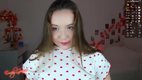 Emily online show from 11/12/25, 01:39