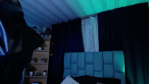 Emily  online show from 12/14/25, 03:12