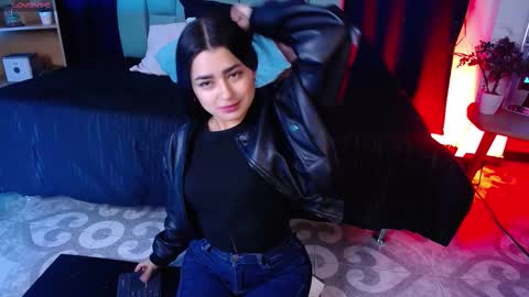 Emily  online show from 01/08/26, 03:09