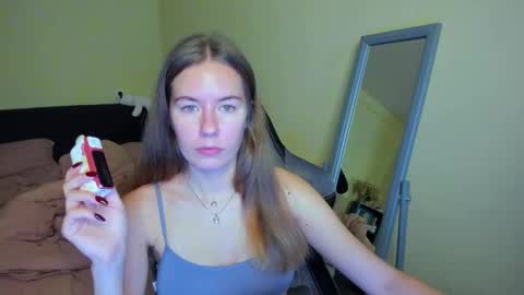 Emily online show from 11/04/25, 08:02