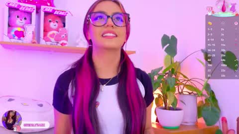 Emily Bank online show from 01/16/26, 08:13