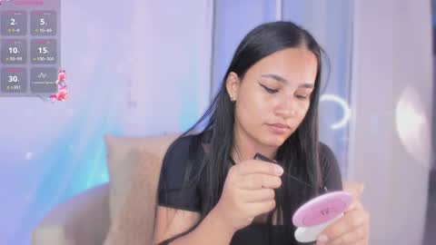 emilyy_kim online show from 03/26/26, 10:54