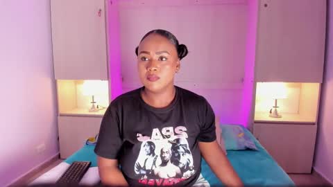 Emily online show from 02/18/26, 03:35