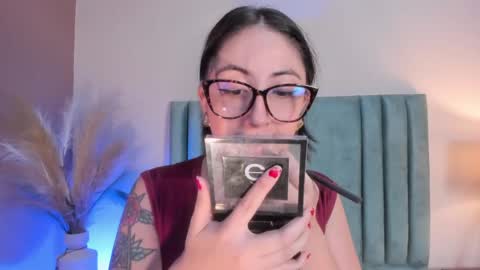 Emilyy Watson online show from 06/06/26, 12:49