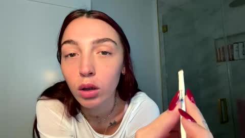 Emily online show from 01/16/26, 12:20