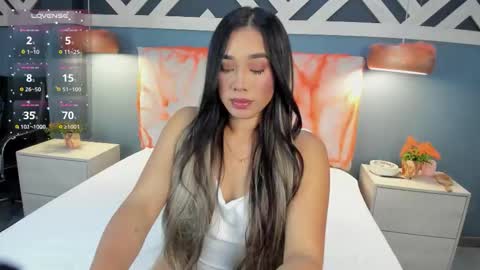 Emily  online show from 10/11/25, 11:53