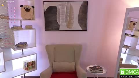 Snapshot of emina_woody chatting on 01/11/26, 06:24 Tracy online show from 01/11/26, 06:24