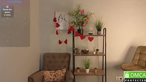 Snapshot of emina_woody chatting on 03/01/26, 06:21 Tracy online show from 03/01/26, 06:21