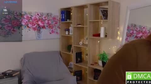 Tracy online show from 03/26/26, 06:24