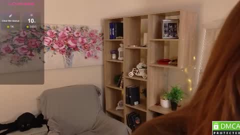 Tracy online show from 07/12/26, 06:43