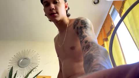 eminem597918 online show from 10/04/25, 07:01