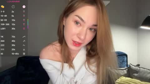 Nadya online show from 04/18/26, 02:26