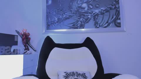 ELLE DANIELLE online show from 04/09/26, 06:19