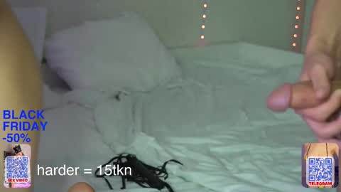 Eminent Eva online show from 11/19/25, 12:05