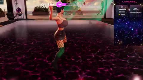 EMI online show from 10/23/25, 06:28