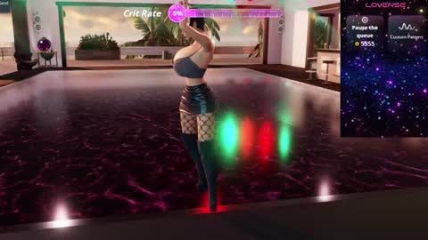 EMI online show from 10/27/25, 05:39