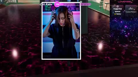 EMI online show from 11/17/25, 12:55