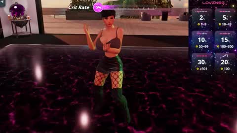 EMI online show from 11/23/25, 01:49