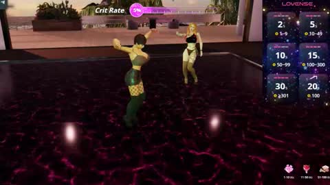 EMI online show from 11/26/25, 06:20