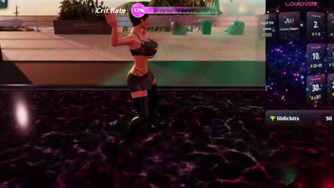 EMI online show from 12/20/25, 03:41