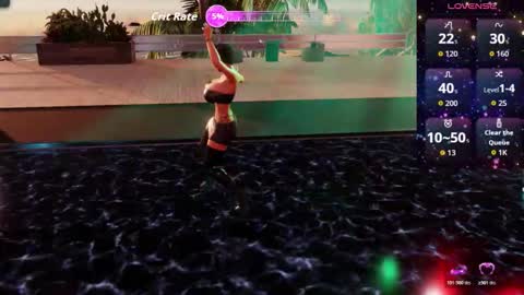 EMI online show from 03/25/26, 06:25