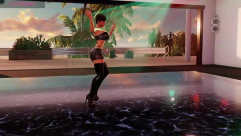 EMI online show from 04/14/26, 03:07