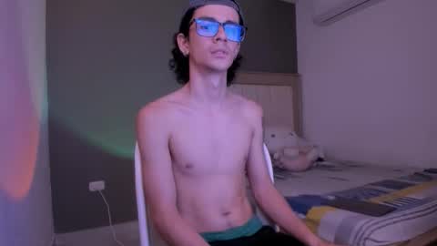 Jordy online show from 11/25/25, 05:40