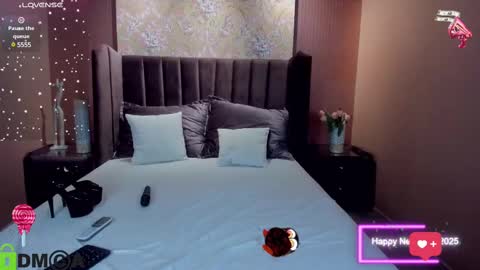 Emm online show from 03/08/25, 02:34