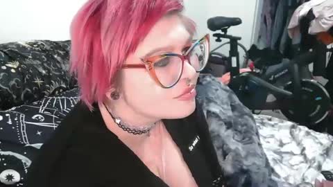 emma lotacurves online show from 01/03/25, 04:16