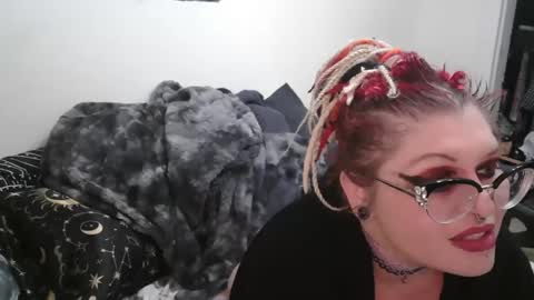 emma lotacurves online show from 01/12/25, 10:54