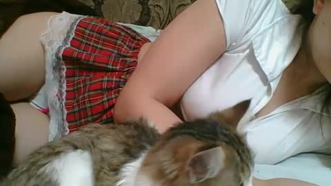 emma_991 online show from 02/20/25, 11:31