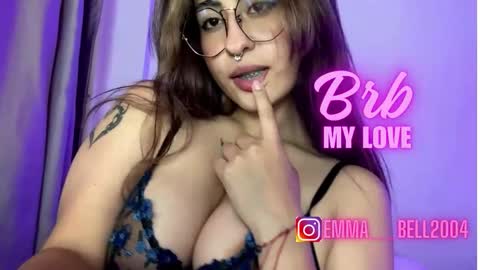 Emma Is here online show from 11/09/25, 10:19