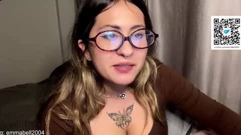 Emma Is here online show from 02/24/26, 01:14